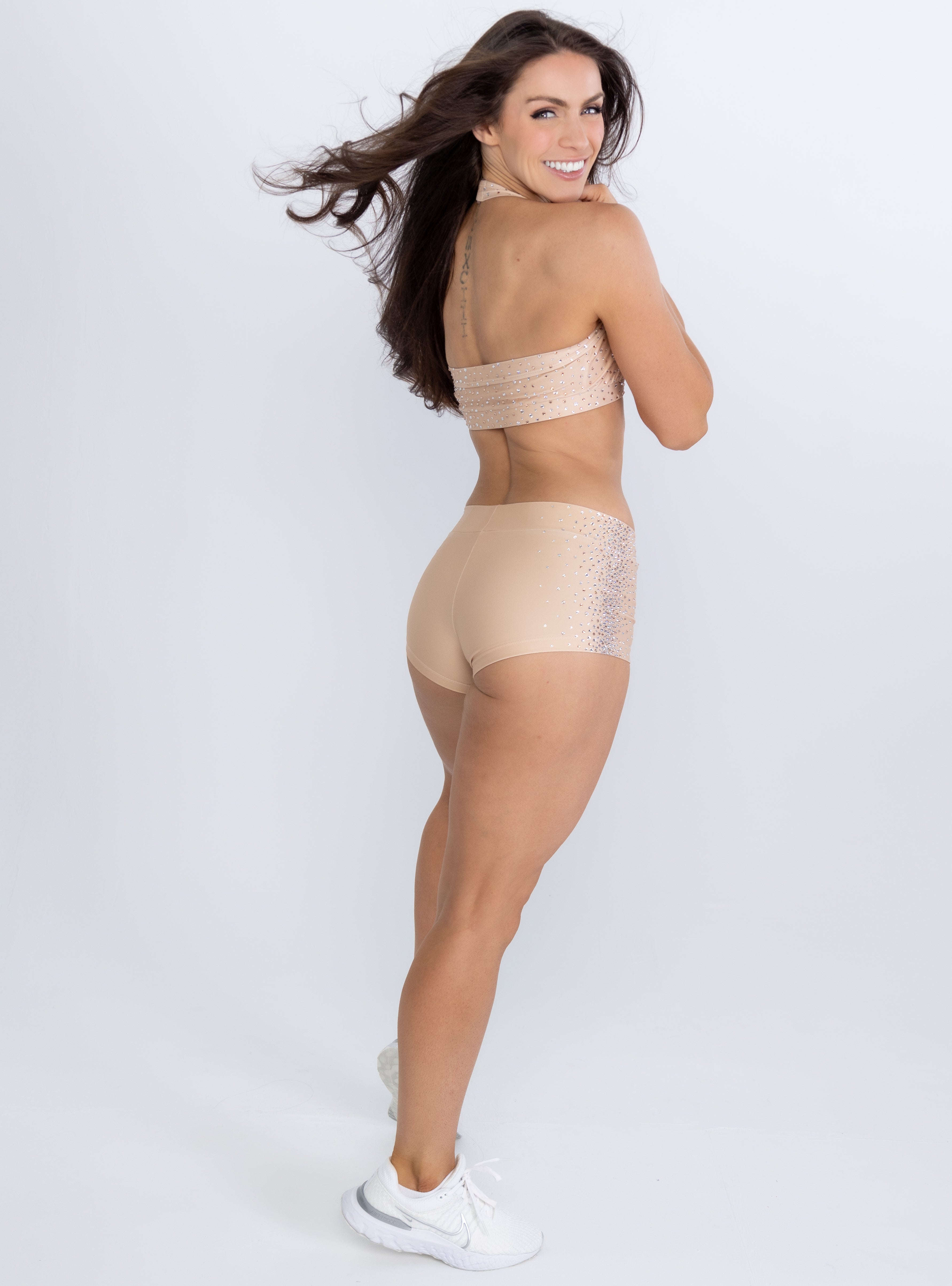 Iris Shorts