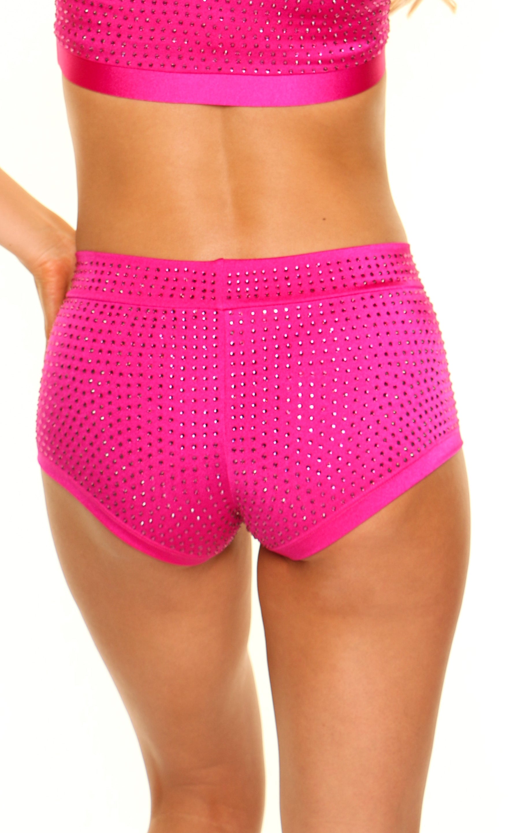 Arya Shorts