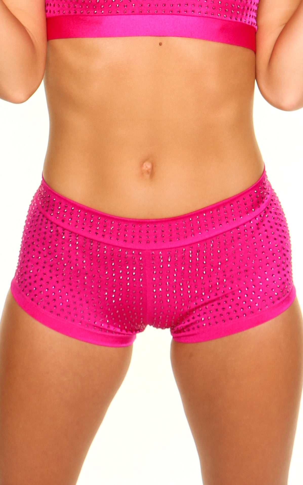 Arya Shorts