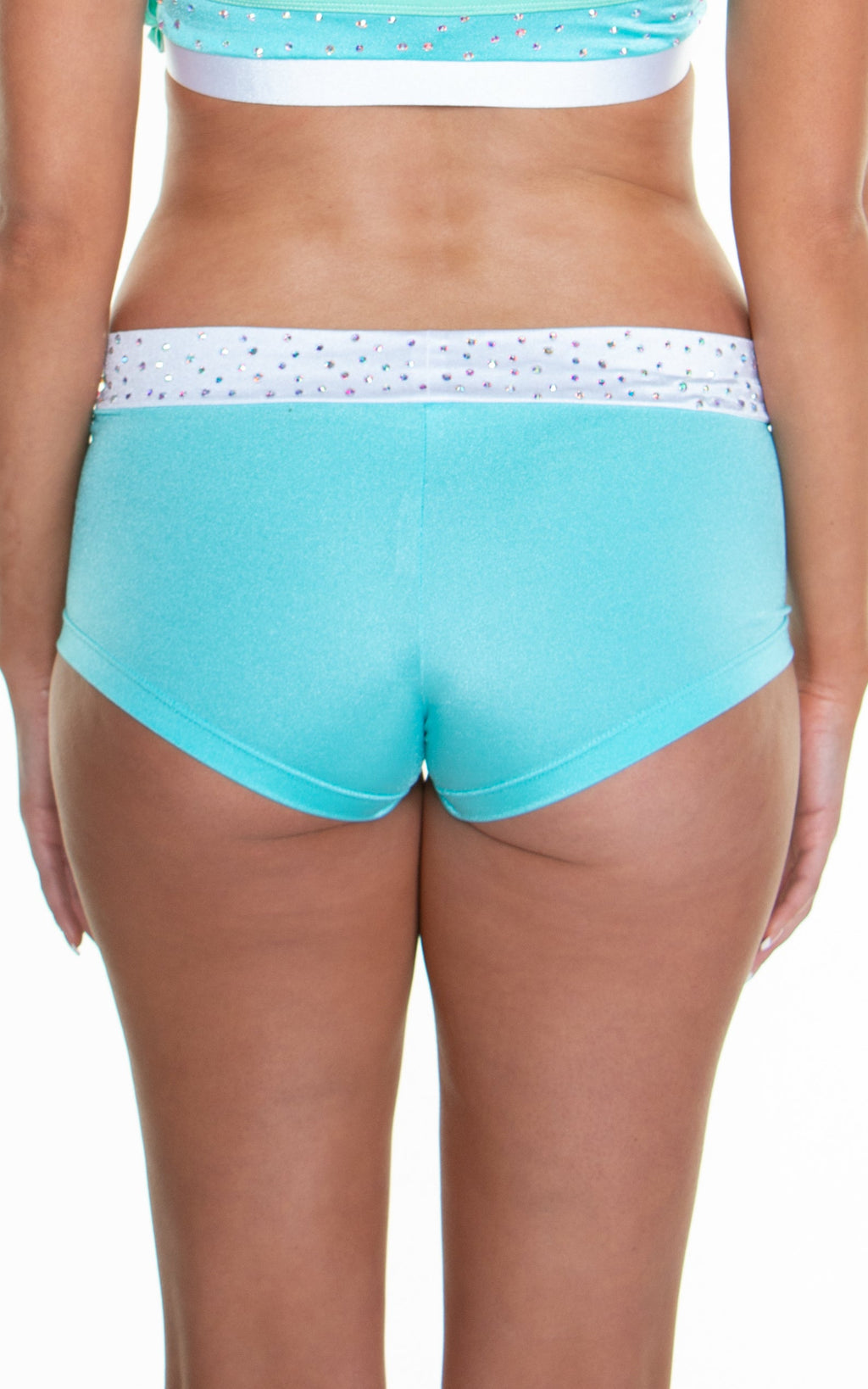 Dallas Shorts