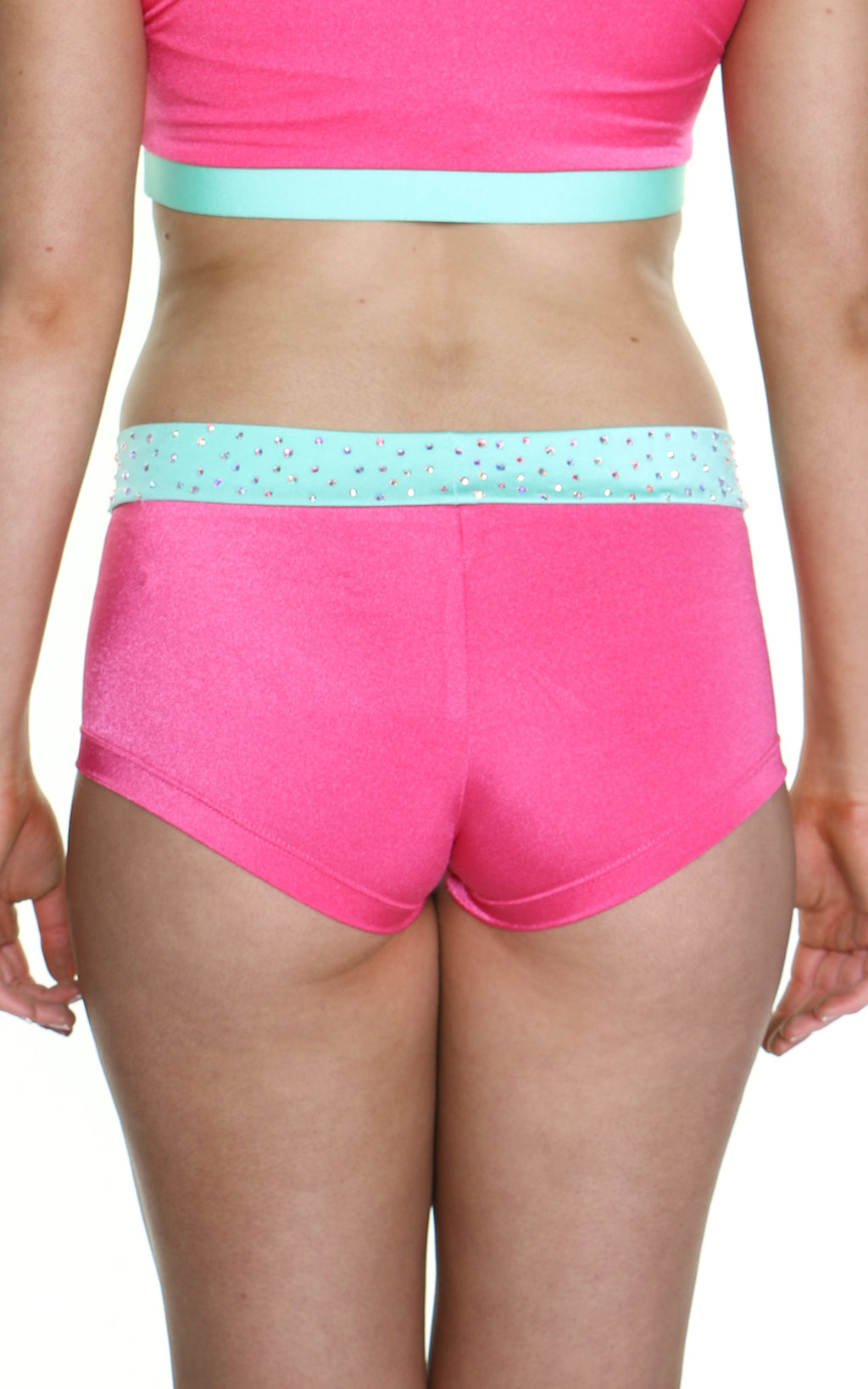 Dallas Shorts
