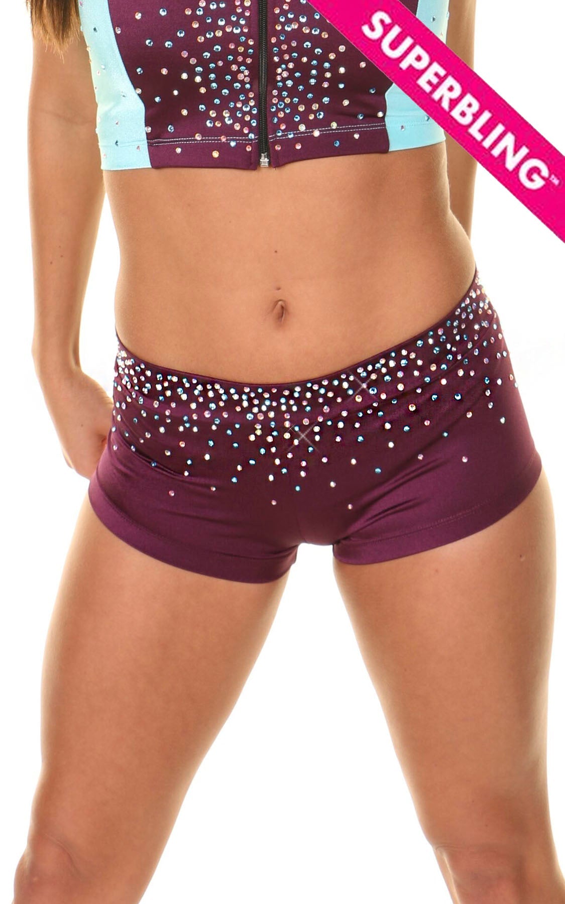 Ruby Shorts